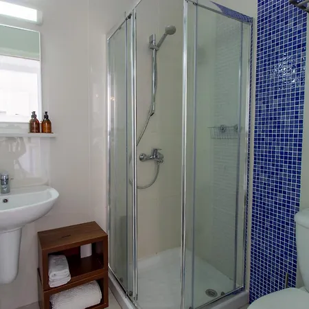 アパート Seafront Stylish Apt, プロタラス